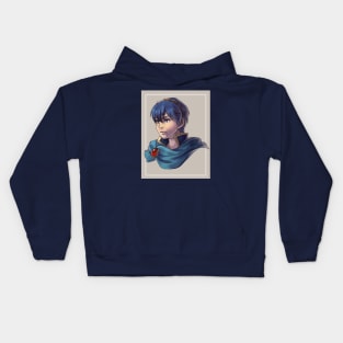 Marth Kids Hoodie